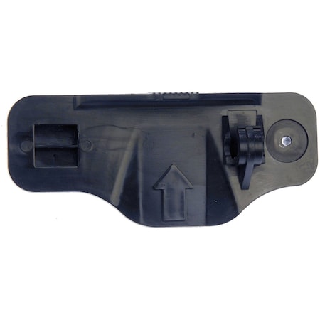 Dorman 45388 Hood Prop Rod Retaining Clip 45388